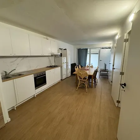 Ideal For Your Workers Apartment