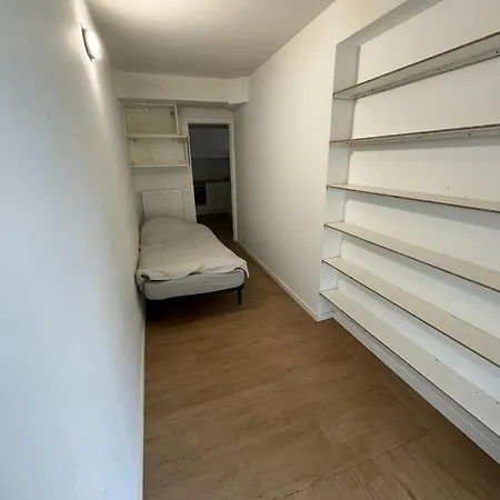 Ideal For Your Workers * Antwerp