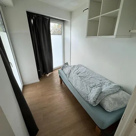 Apartment Ideal For Your Workers *